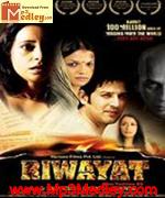 Riwayat 2012